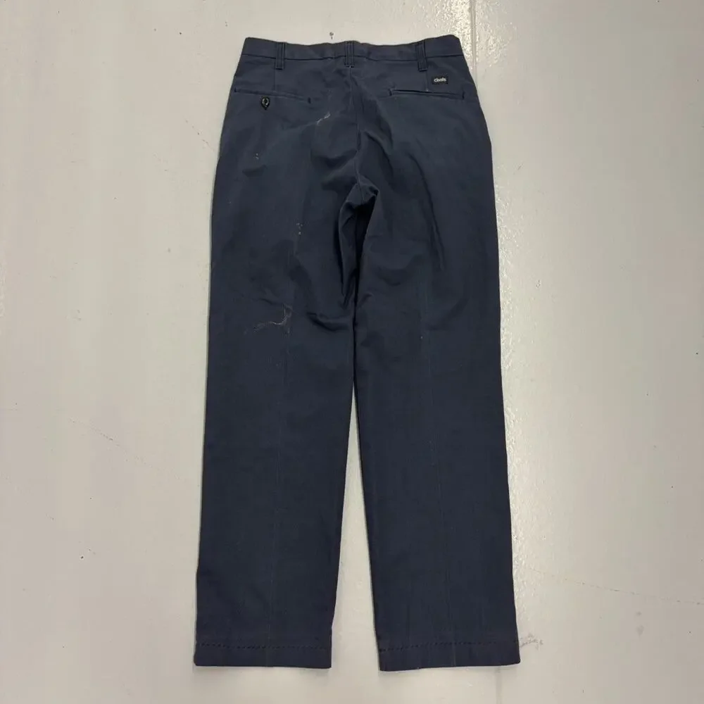 Vintage measurements waist